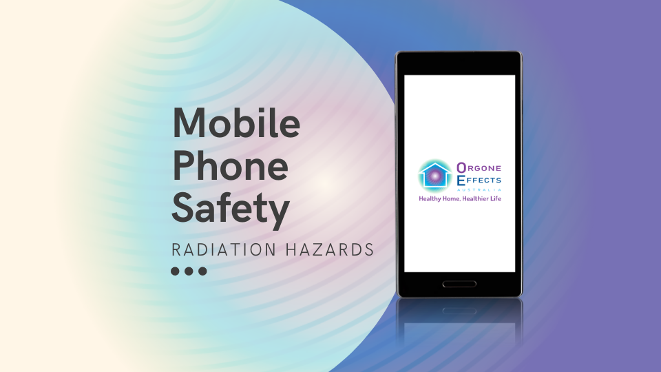 Webinar: Mobile Phone Safety