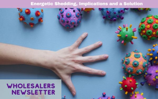 Energetic Shedding, Implications and a Solution