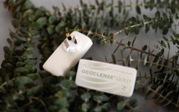 Introducing Geoclense® Gold