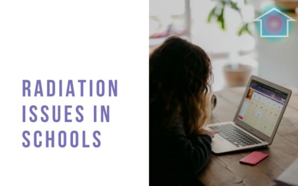 Radiation Issues In Schools