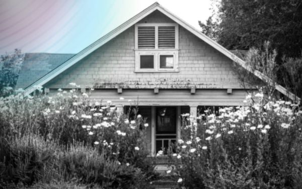 How do you know if your house is haunted?
