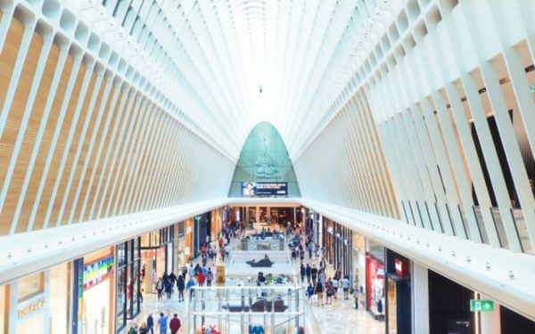 An Explanation on Commercial Building Radiation