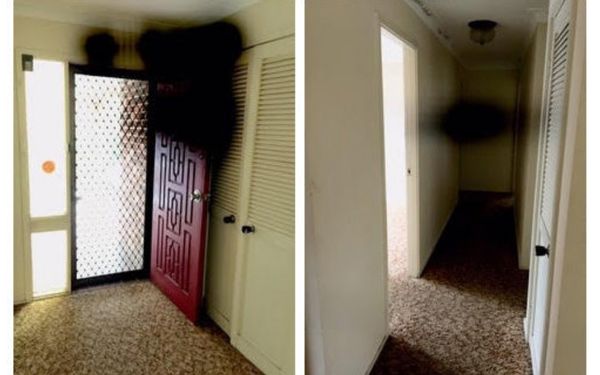 “SPOOKY” Photos