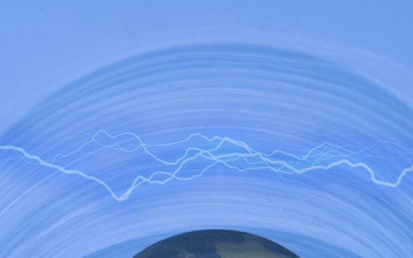 Geoelectric Fields – The missing information on the causes of Earth Radiation