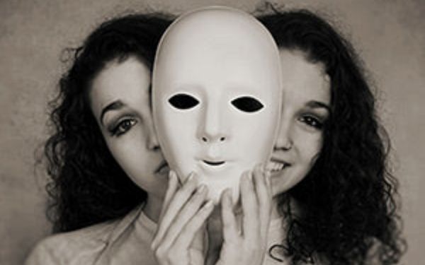 The Two Faces of 5G