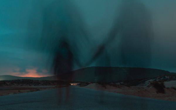 Is it Halloween or GHOSTOBER?