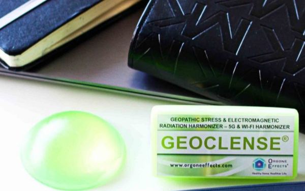 What Experts say about Geoclense® Home and Workplace Harmoniser