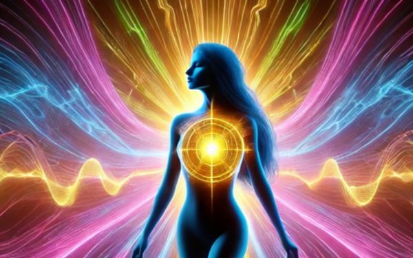 Personal EMF Protection Devices