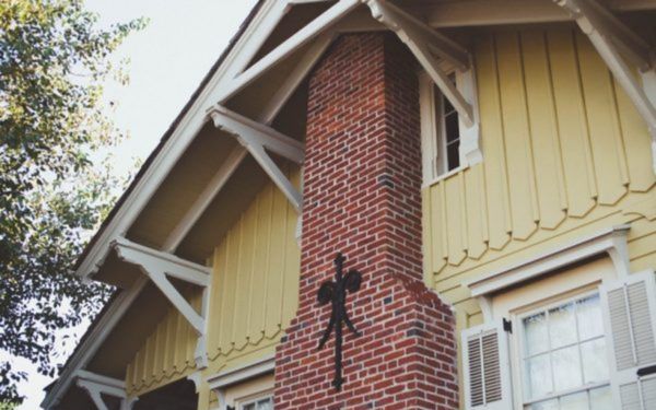 Mould in Houses – A Hidden EMF Danger