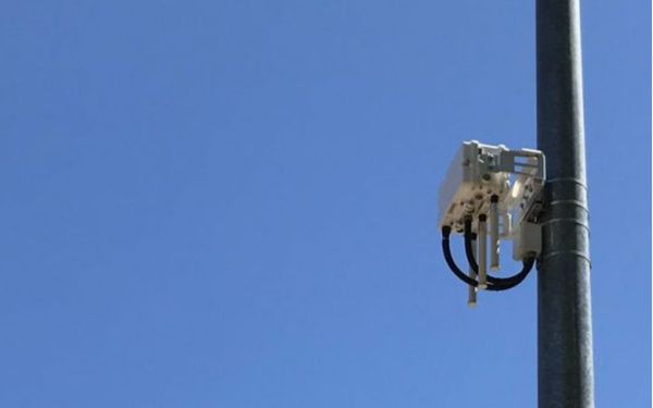5G Radiation Dangers and Testing of the Geoclense