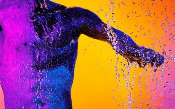 Vaxx shedding - a new form of radiation.