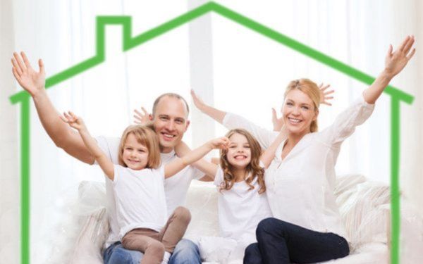 A Radiation Free Home = Healthy Home, Healthier Life