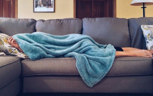 Epstein Barr Virus and its Energetic Shedding