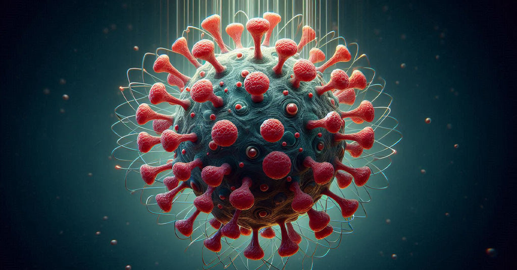 Beyond EMF Episode 5: Epstein-Barr Virus