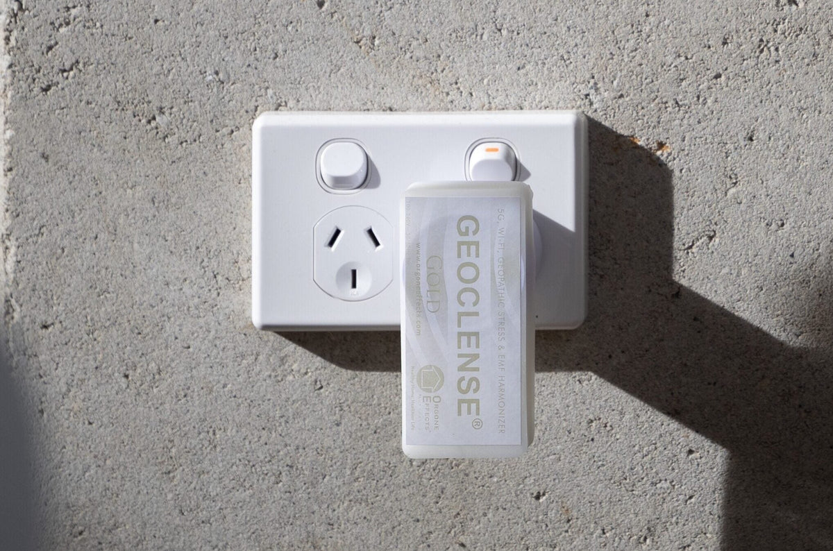 Industrial and Commercial Buildings are an EMF Danger