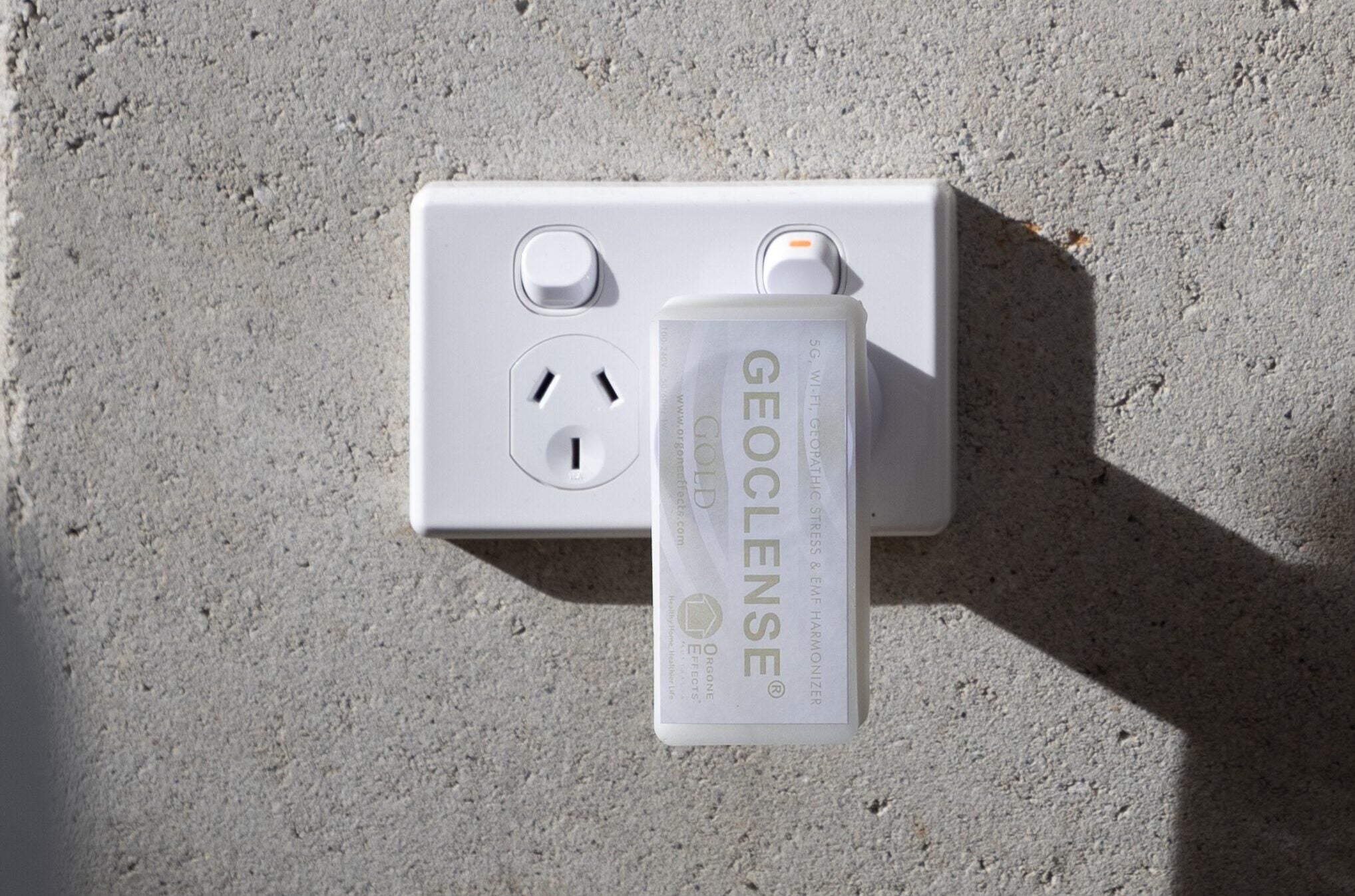 Industrial and Commercial Buildings are an EMF Danger