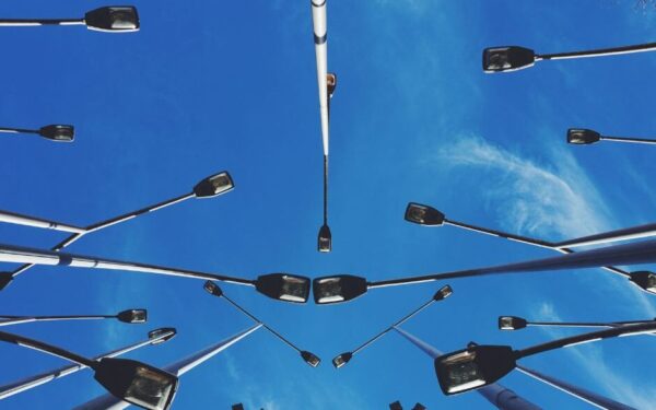 An update on the LED streetlights that have been installed in every suburban street that you need to read!