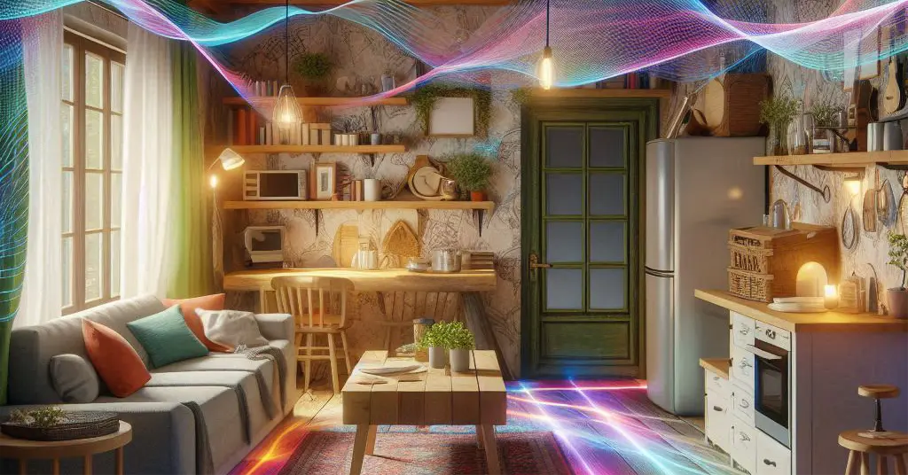 Beyond EMF Episode 3: EMF exposure at home