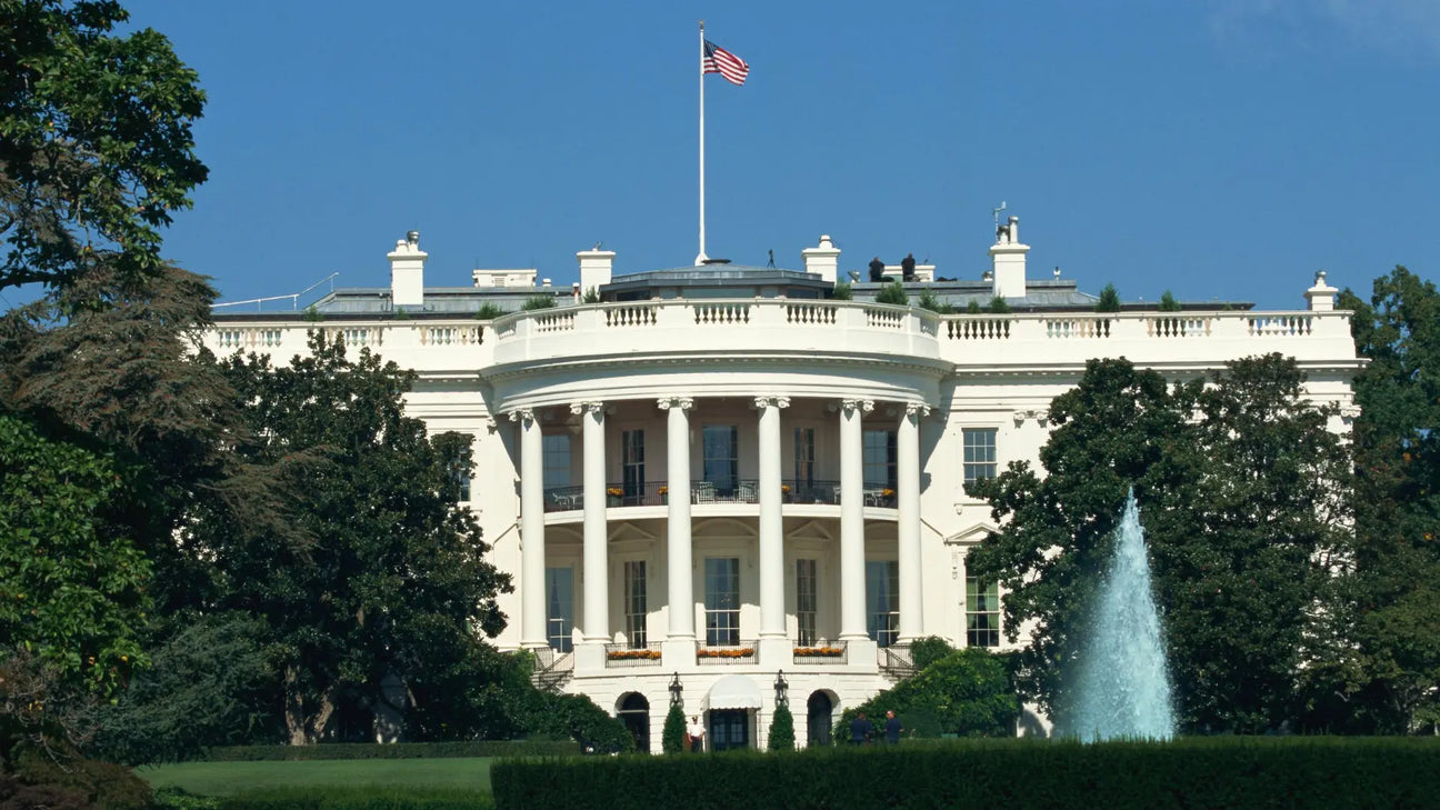 Energetic Studies of Famous Buildings: Capital Building &amp; other sites in Washington D.C.