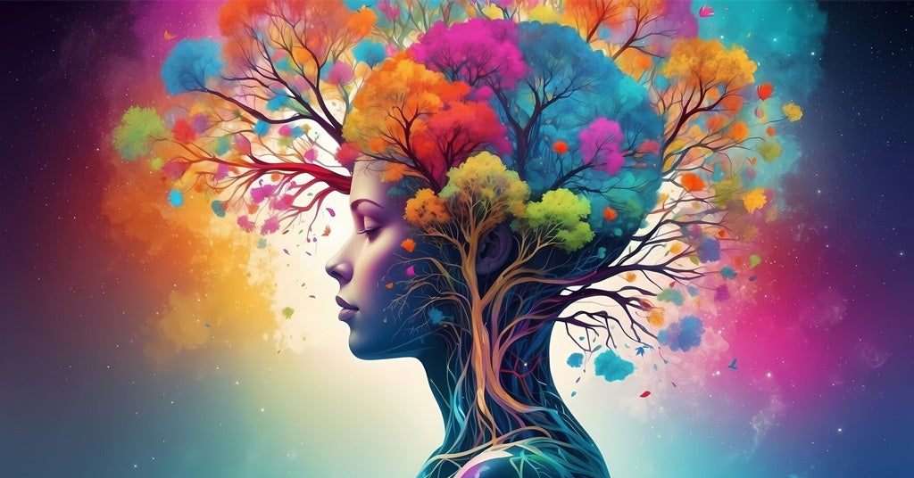 Beyond EMF Episode 2: Finding your own Intuition