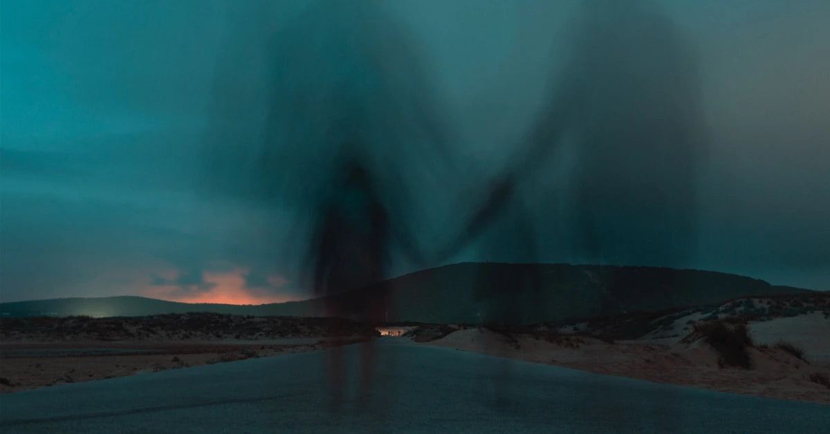 Beyond EMF Episode 9: Is it Halloween or GHOSTOBER?