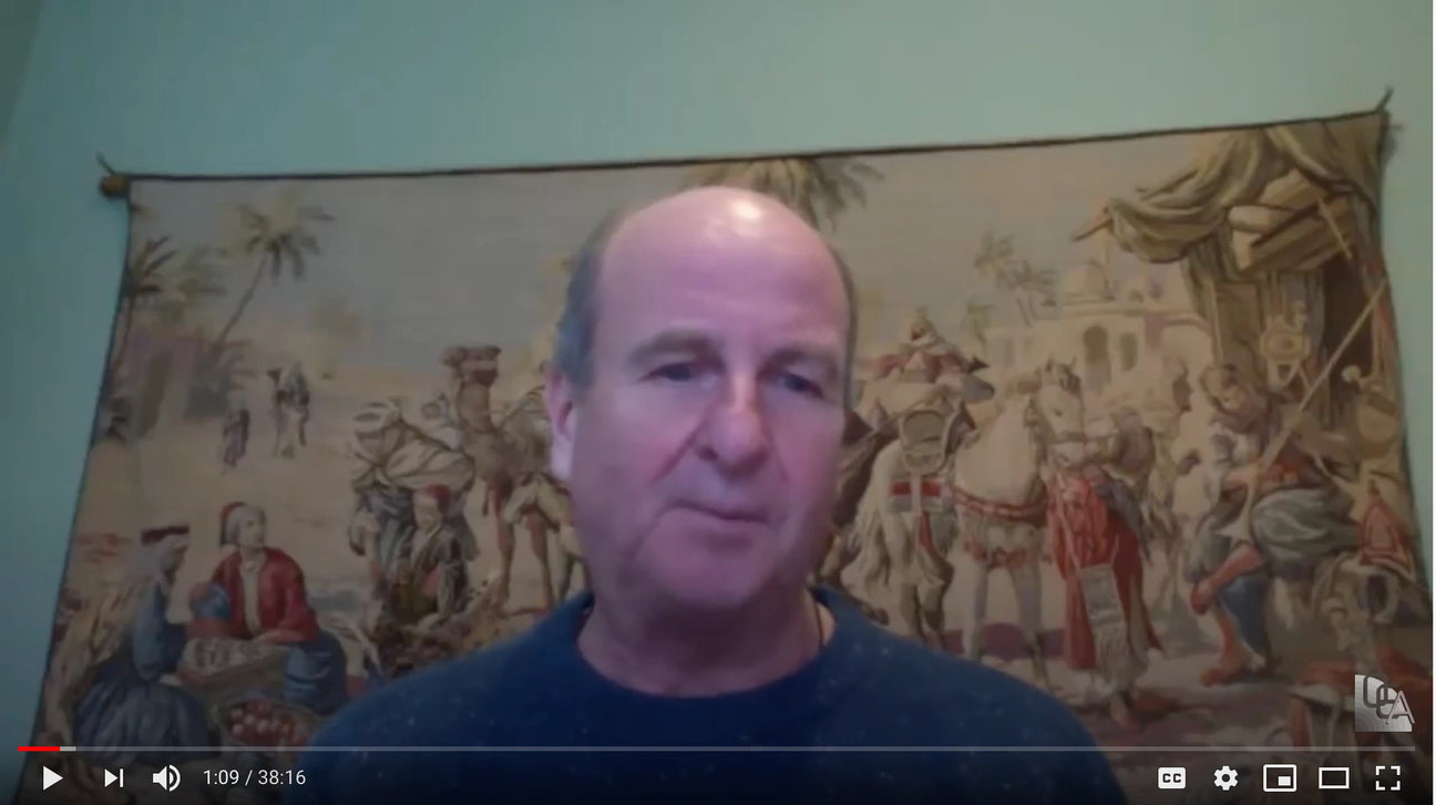 Mercury Retrograde: A Two-Week Study