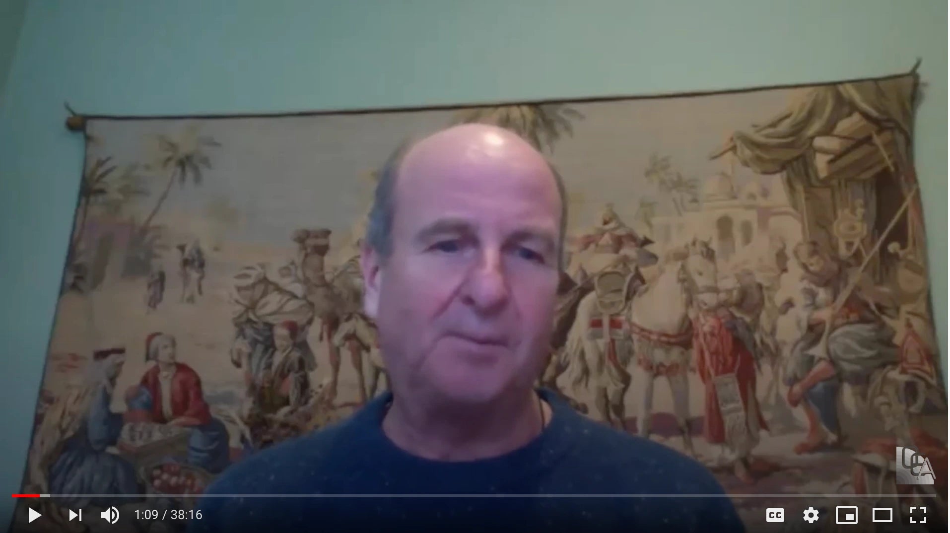 Mercury Retrograde: A Two-Week Study