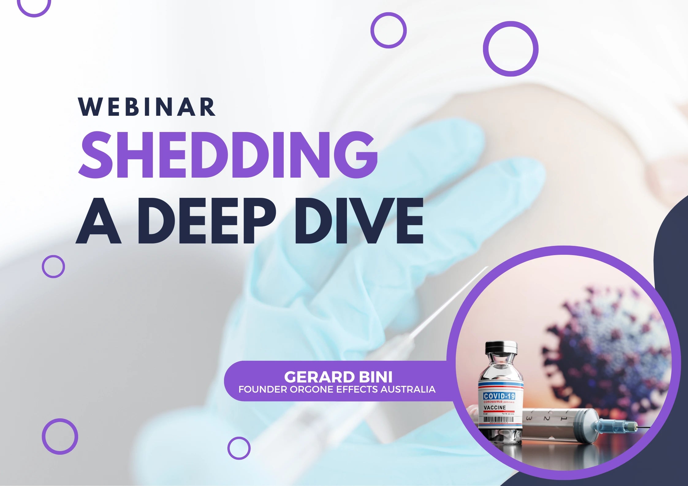 Shedding: A Deep Dive