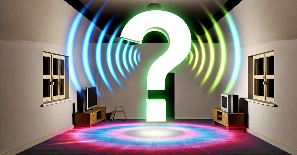 Beyond EMF Episode 10: The FAQ files: Answering your most common questions