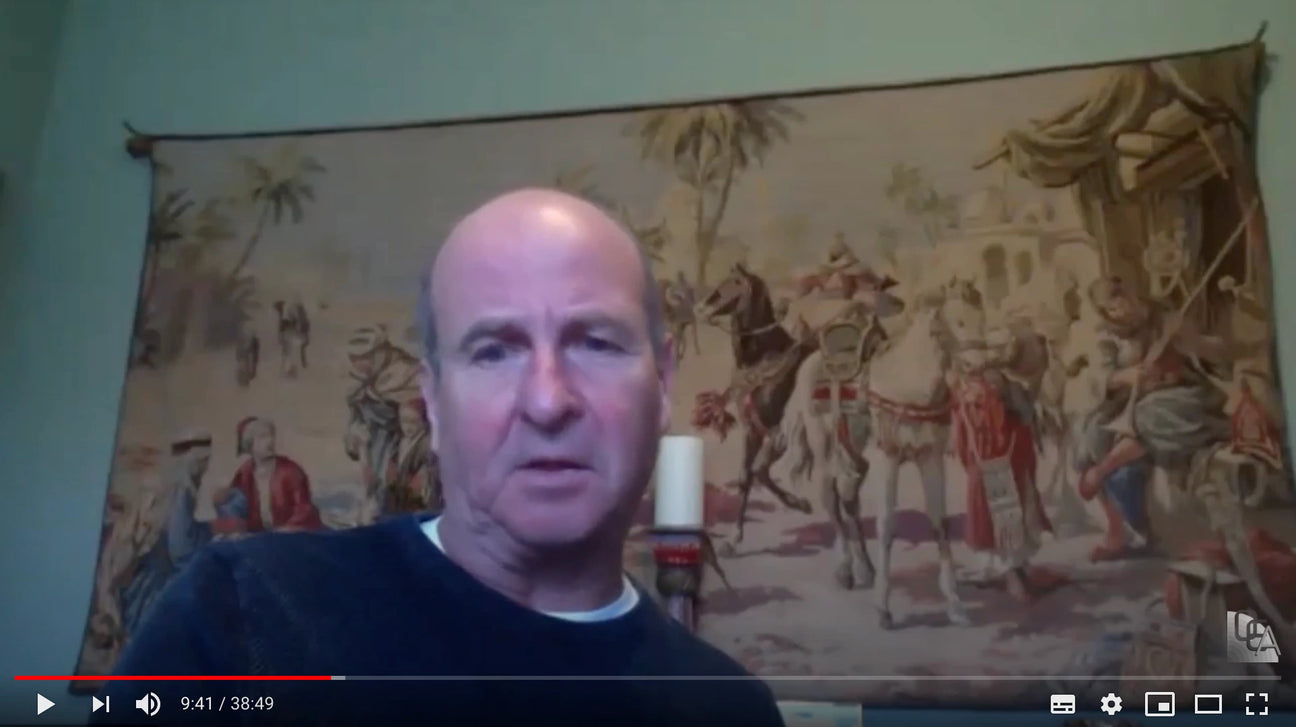 WEBINAR: The Two Faces of 5G