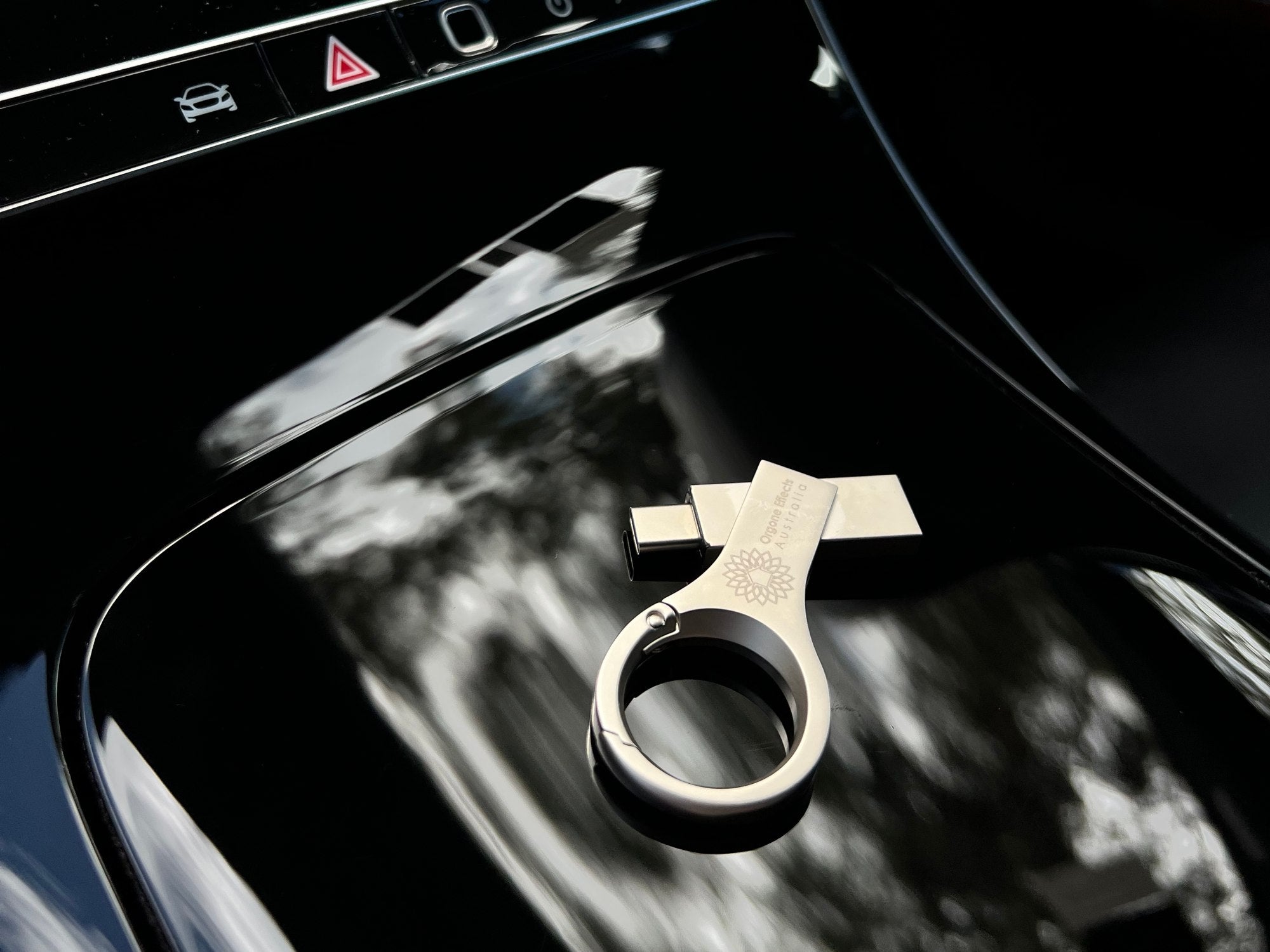 orgone effects car harmoniser