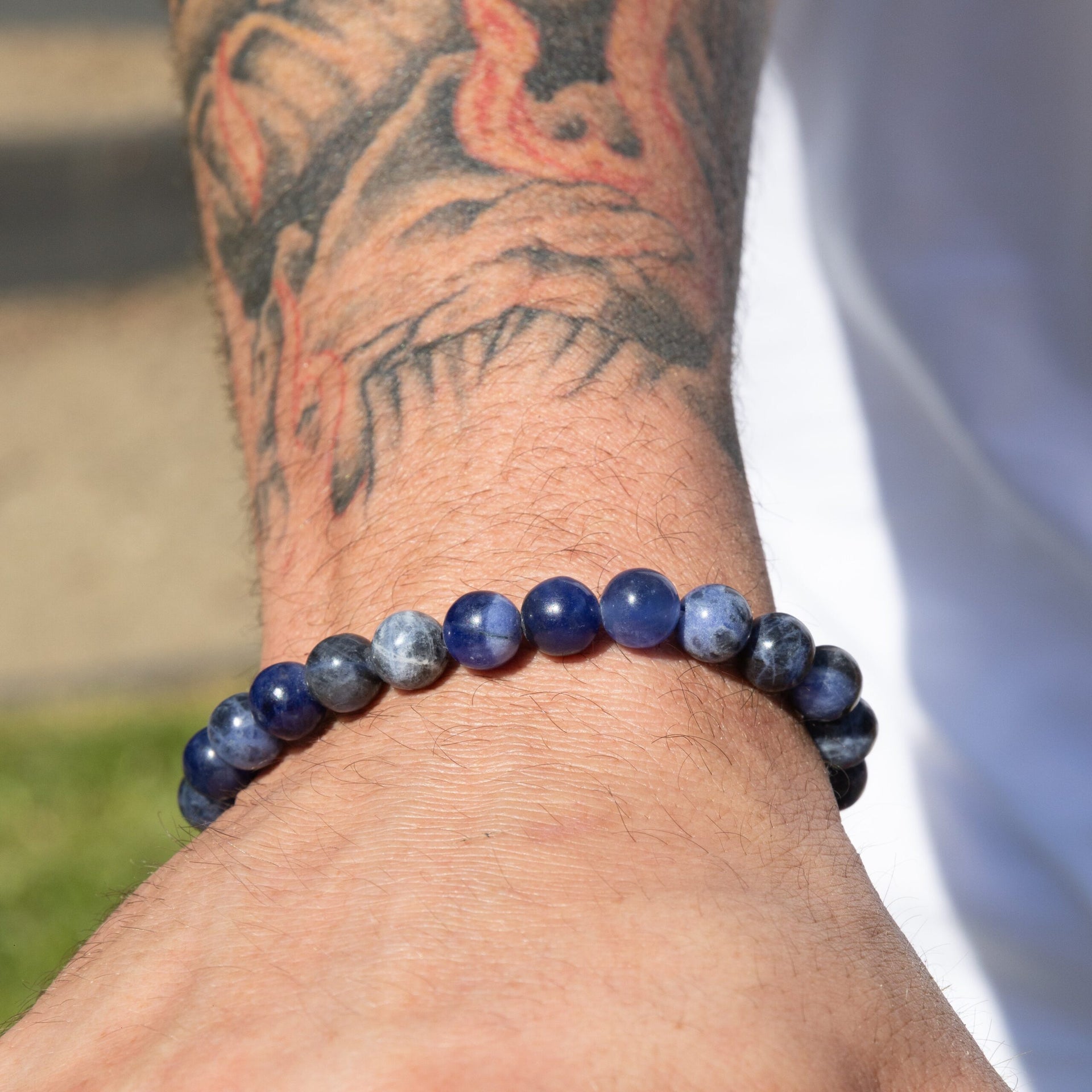 Harmonywear® Mens Bracelets