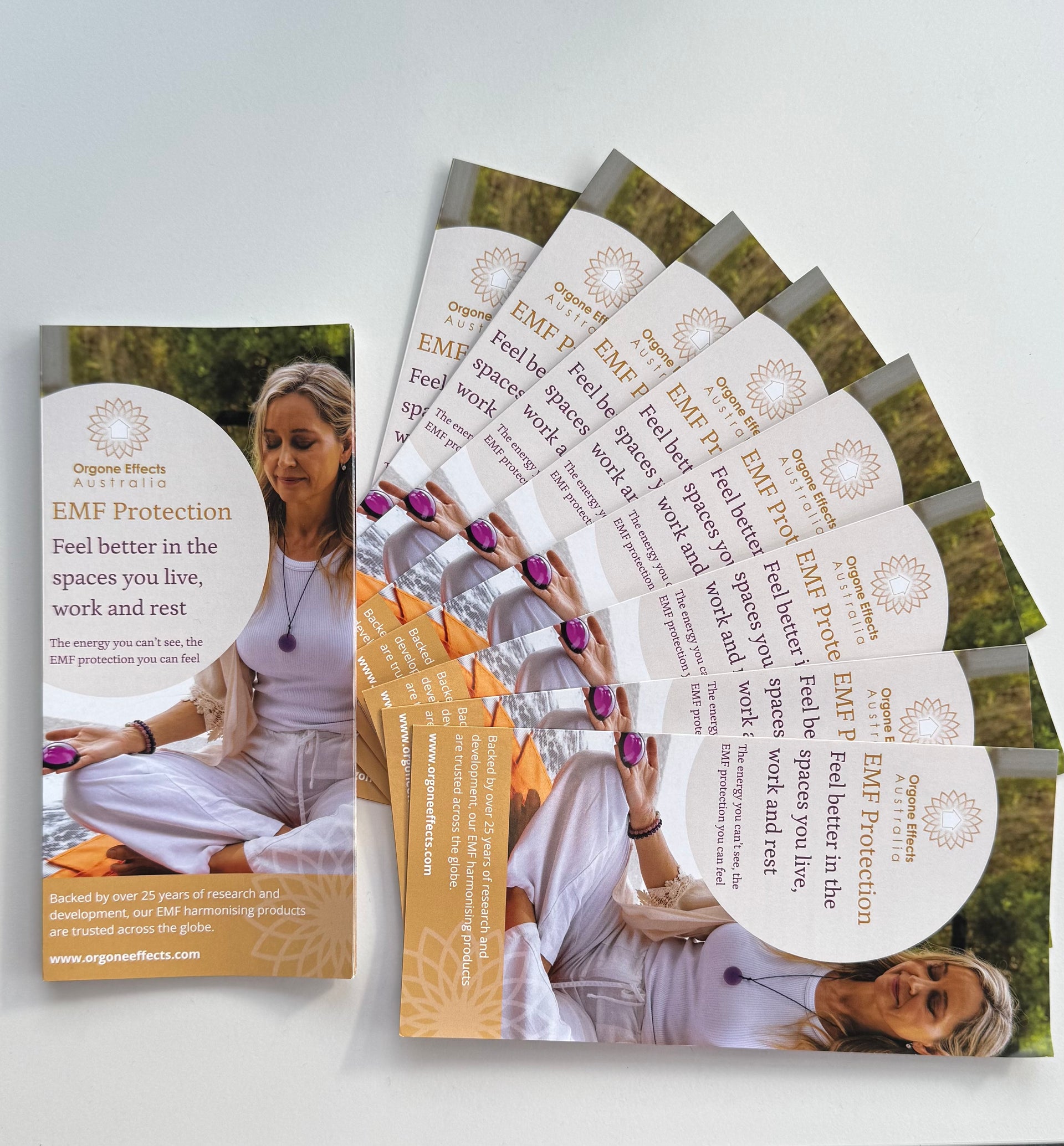 Retail Brochure