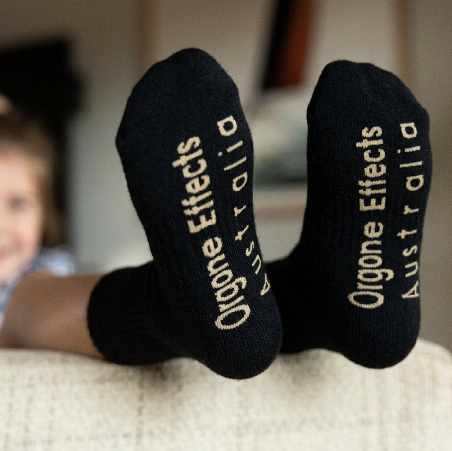 NEW Ener-Socks