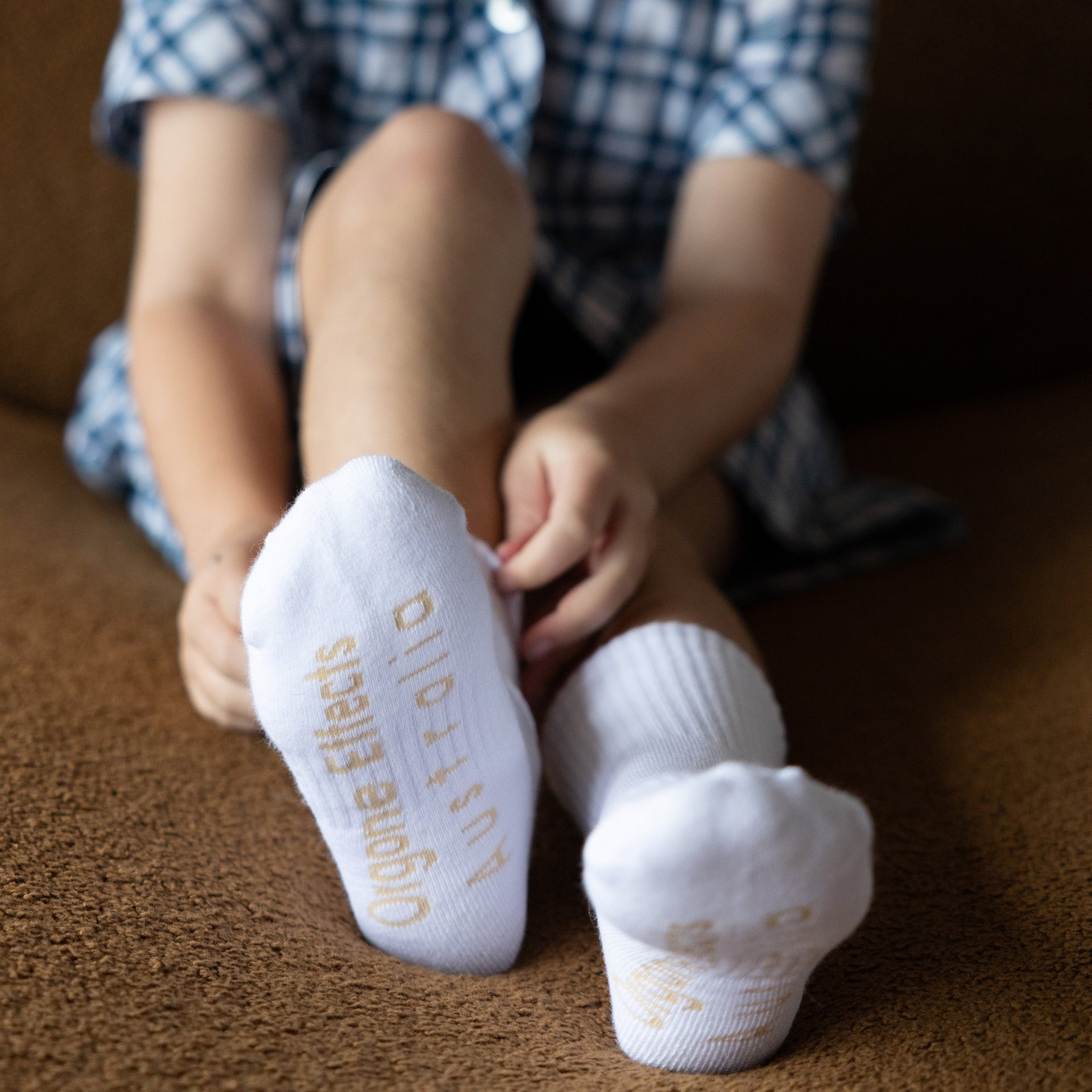 NEW Ener-Socks