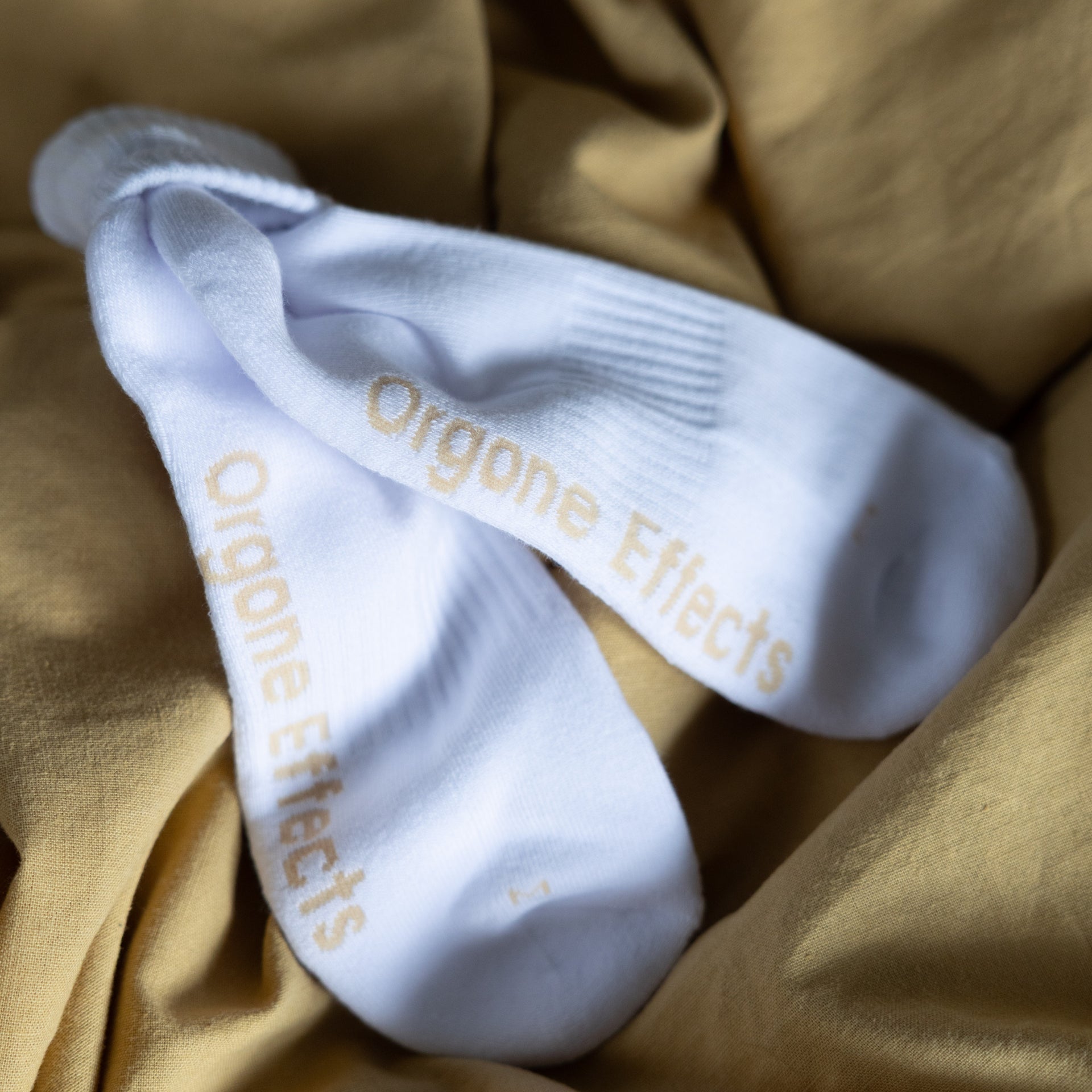 NEW Ener-Socks