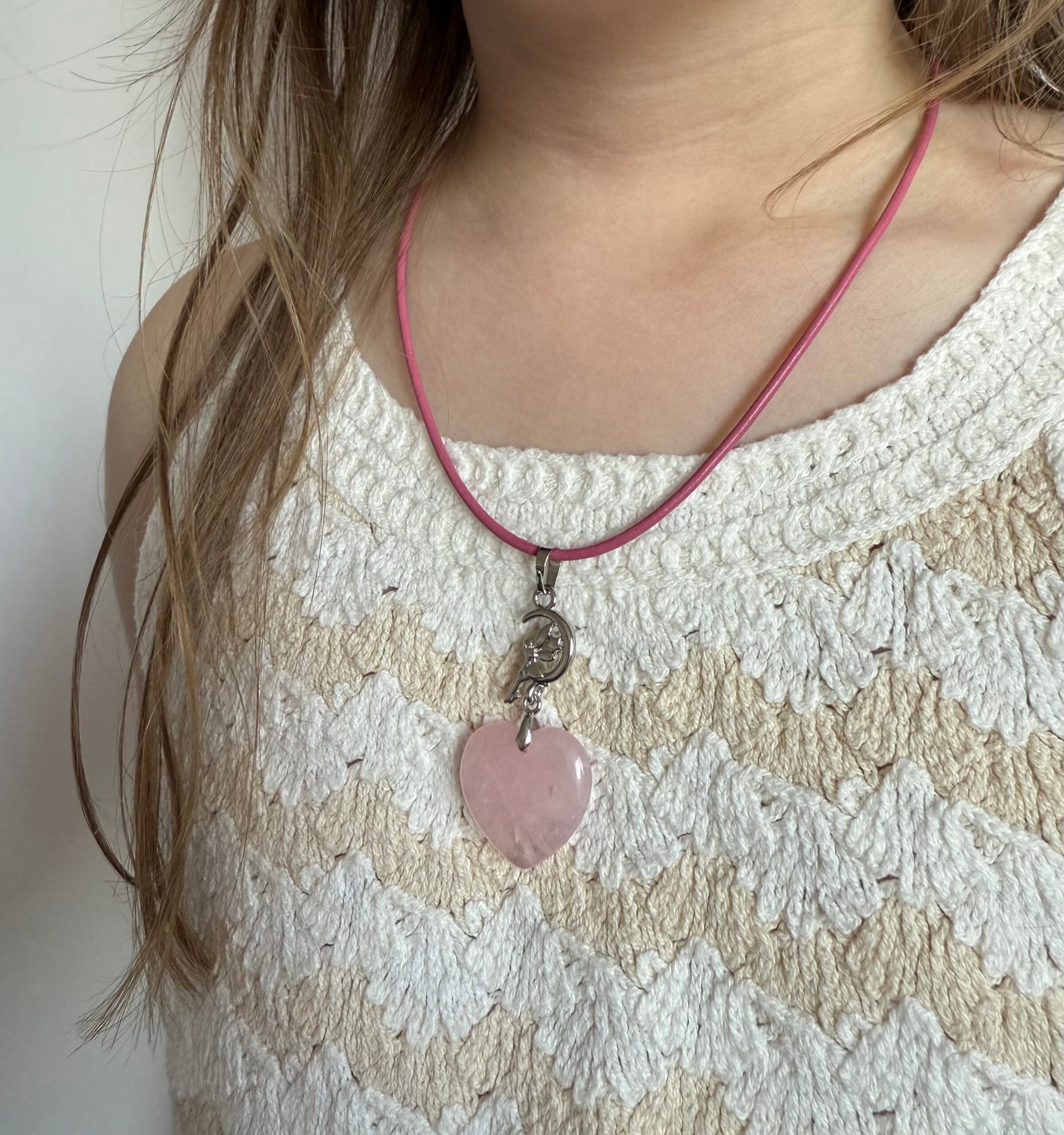 NEW Harmonywear® Kids Fairy Necklace