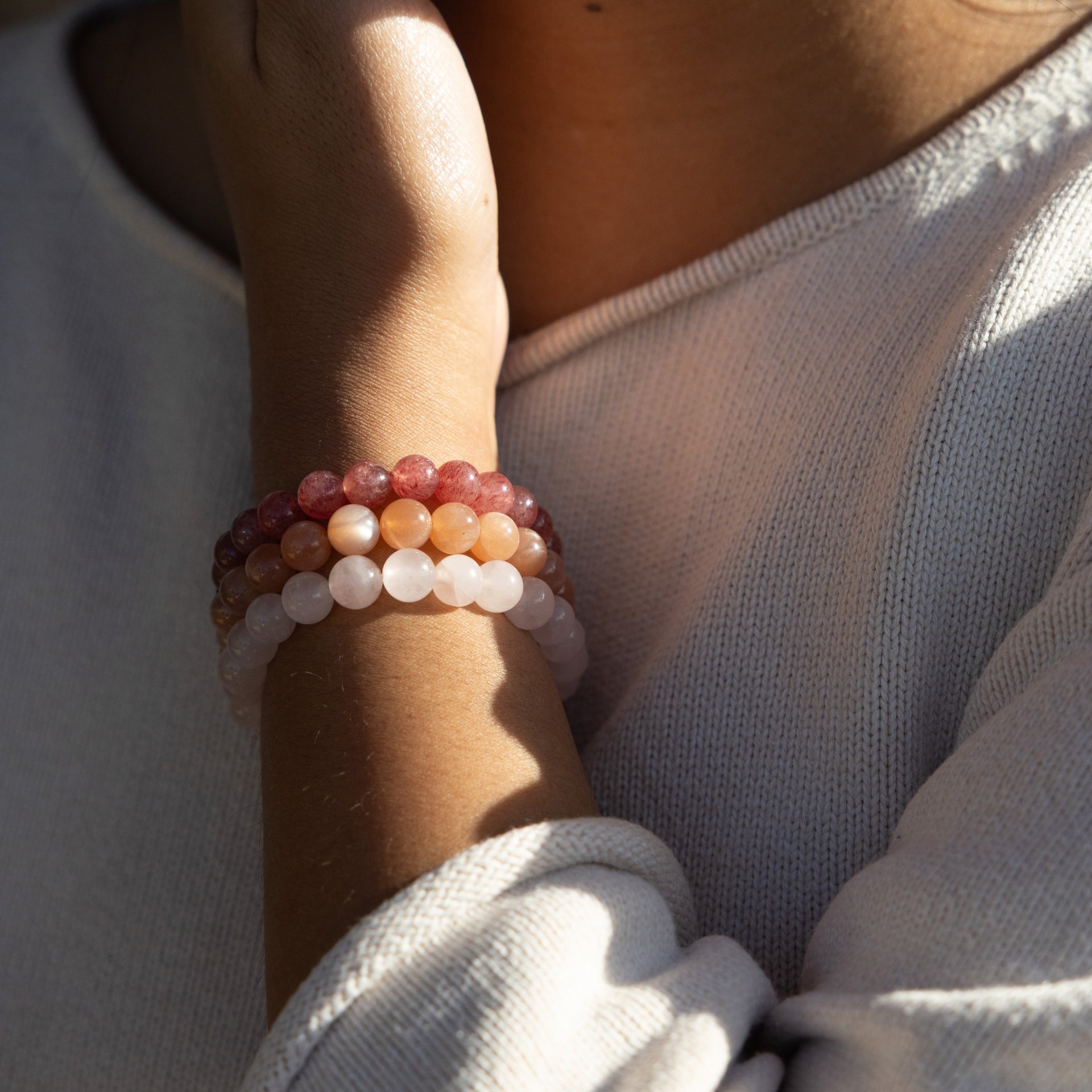Harmonywear® Bracelets