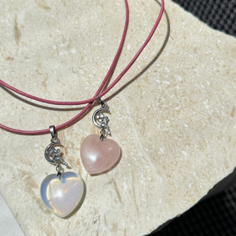 NEW Harmonywear® Kids Fairy Necklace