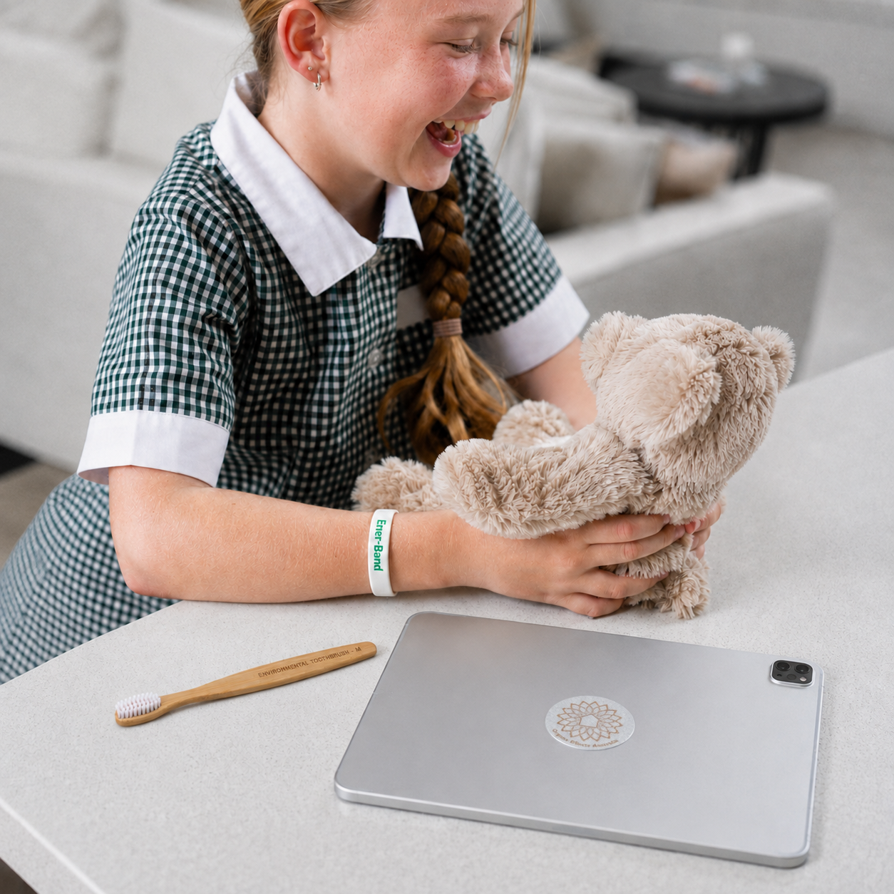Kids EMF Essentials Bundle