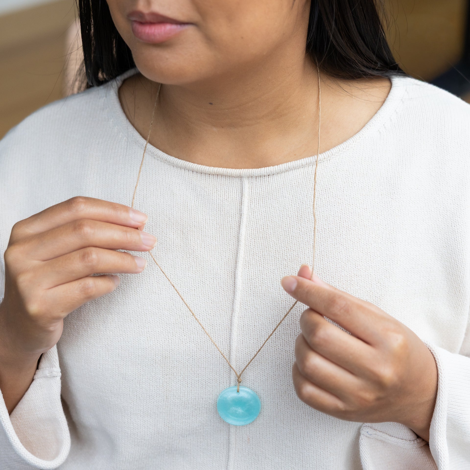 Stellar Pendant®