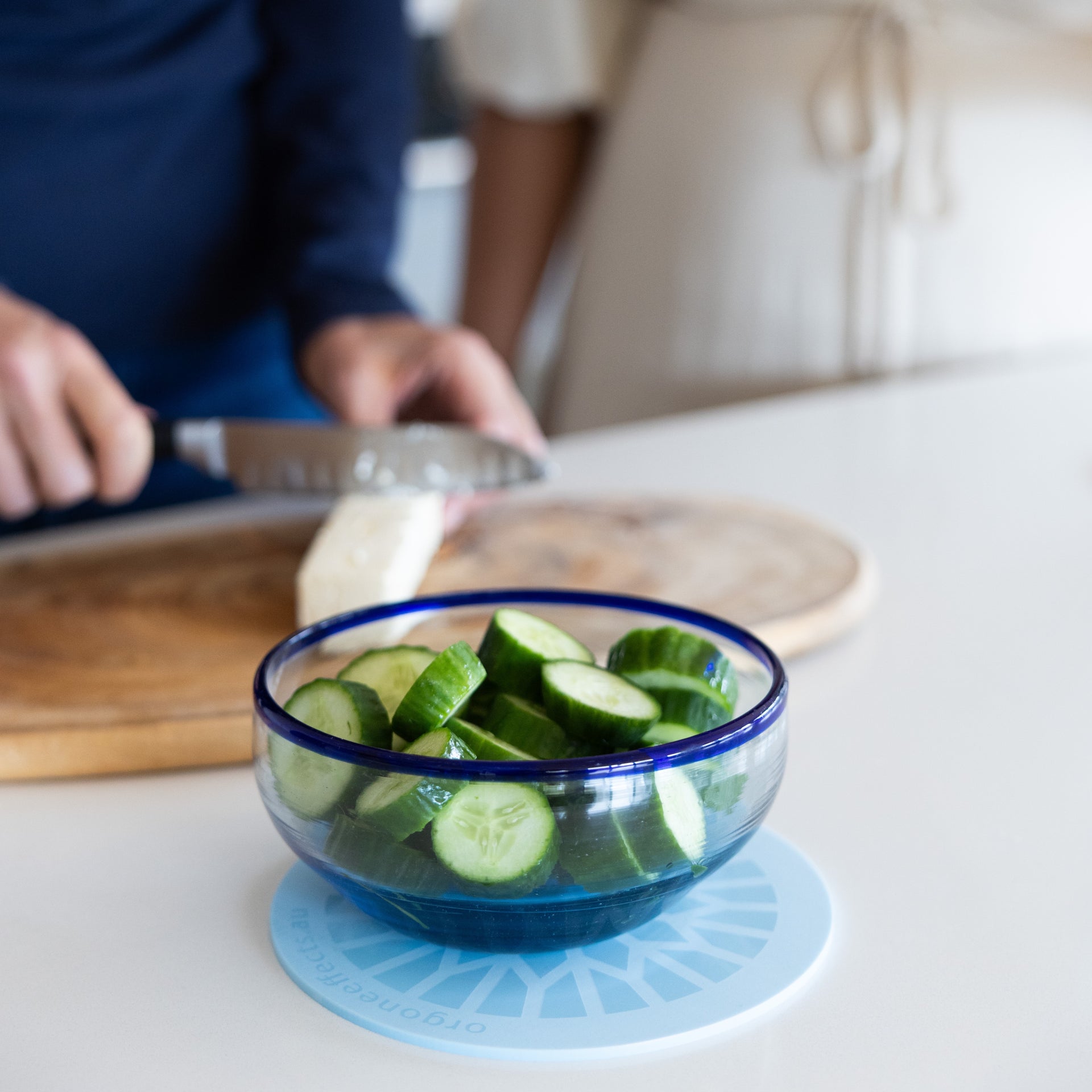 NEW Water & Food Rejuvenation Plate