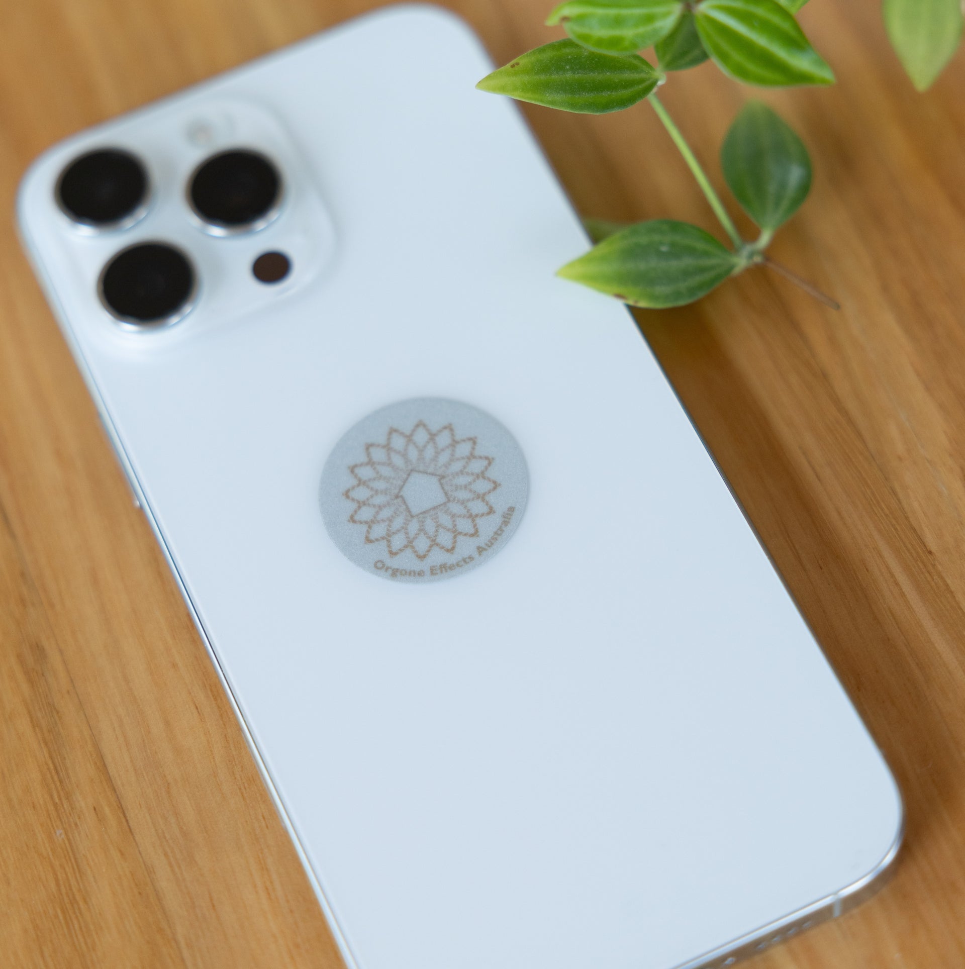 Mobile Phone and Wi-Fi Harmonizer
