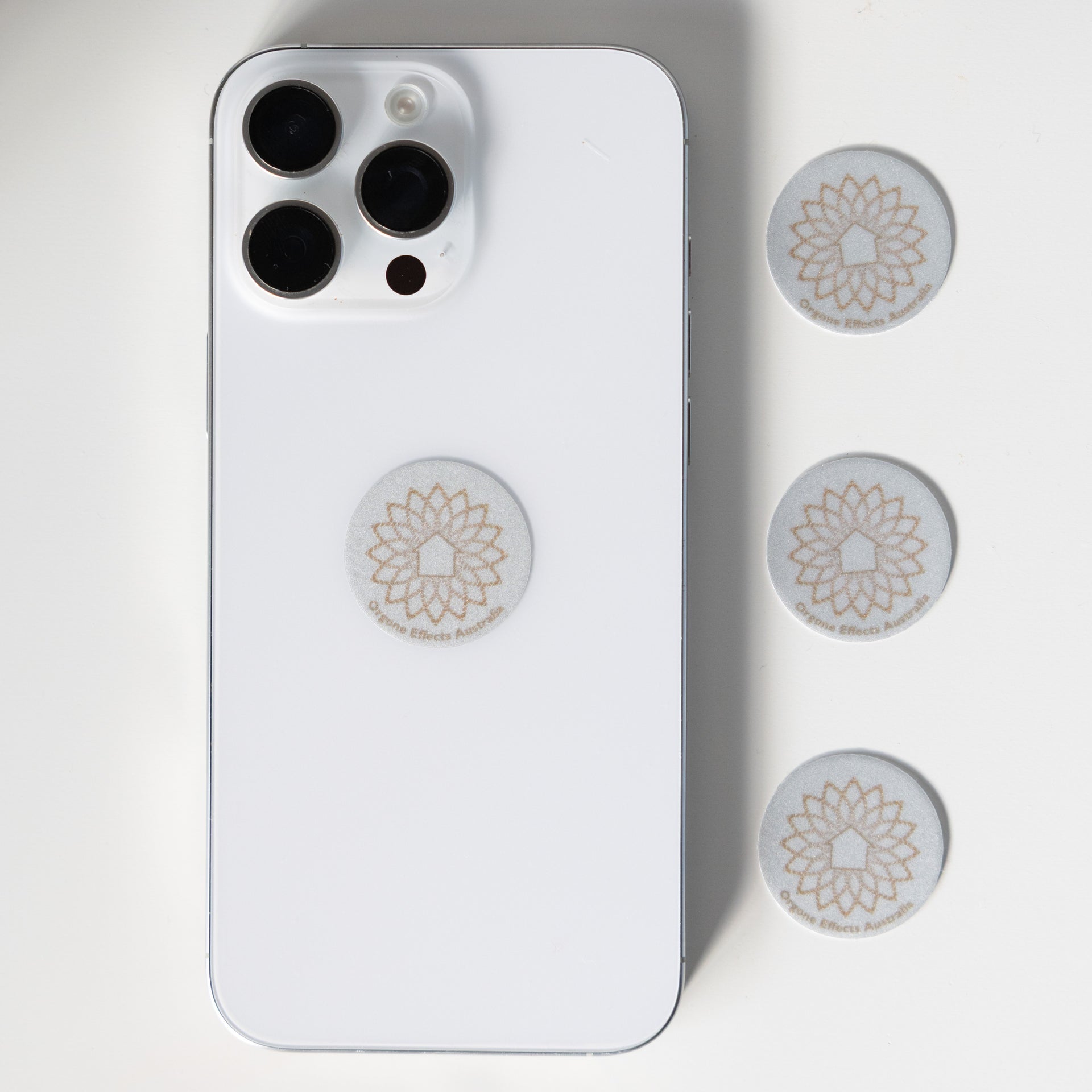 Mobile Phone and Wi-Fi Harmoniser - 4 Pack