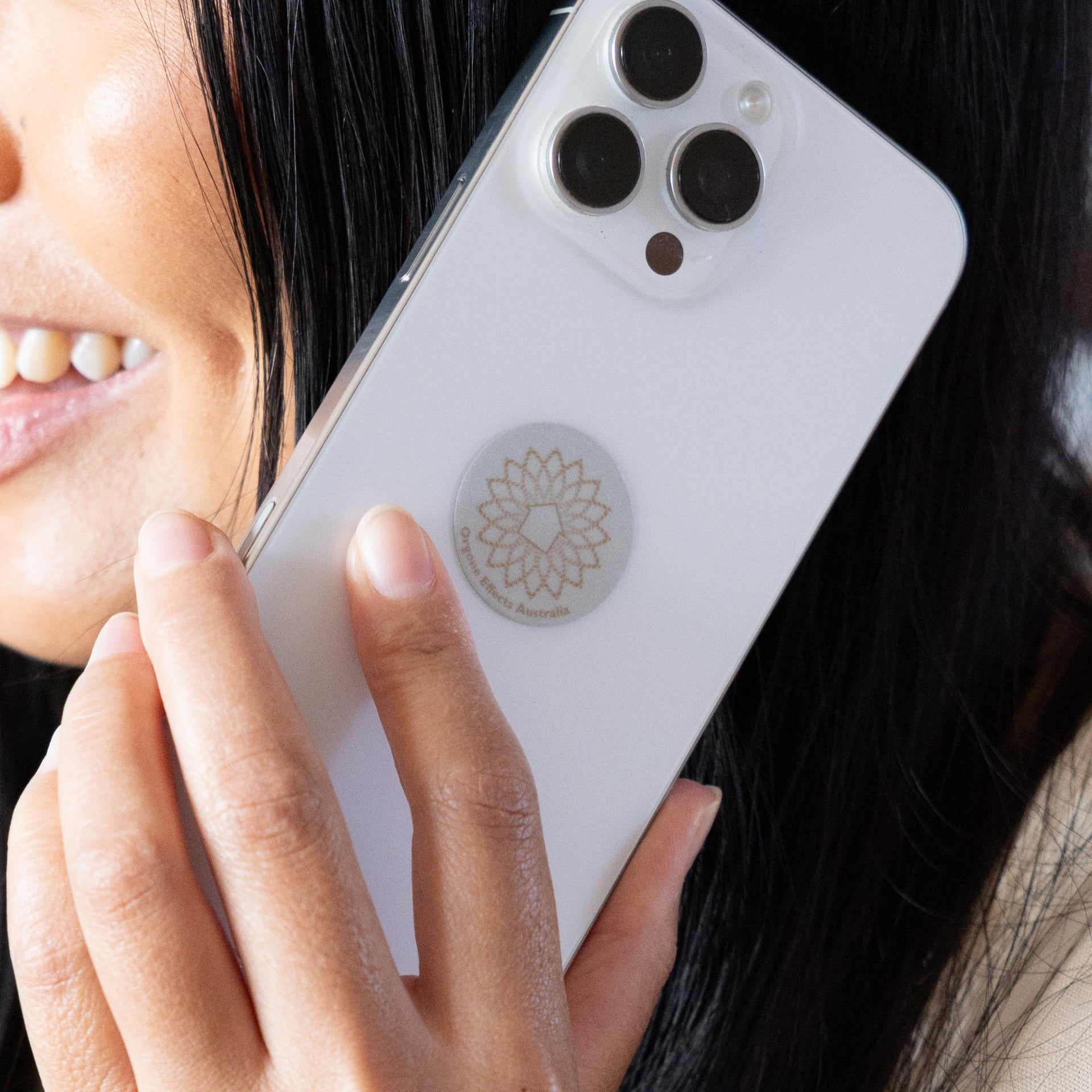 Mobile Phone and Wi-Fi Harmonizer
