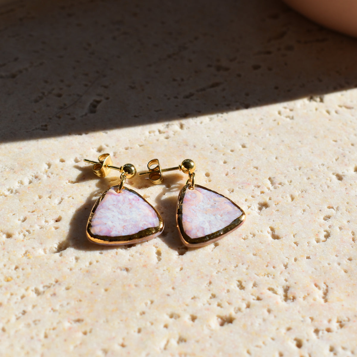 Quintesse Earrings