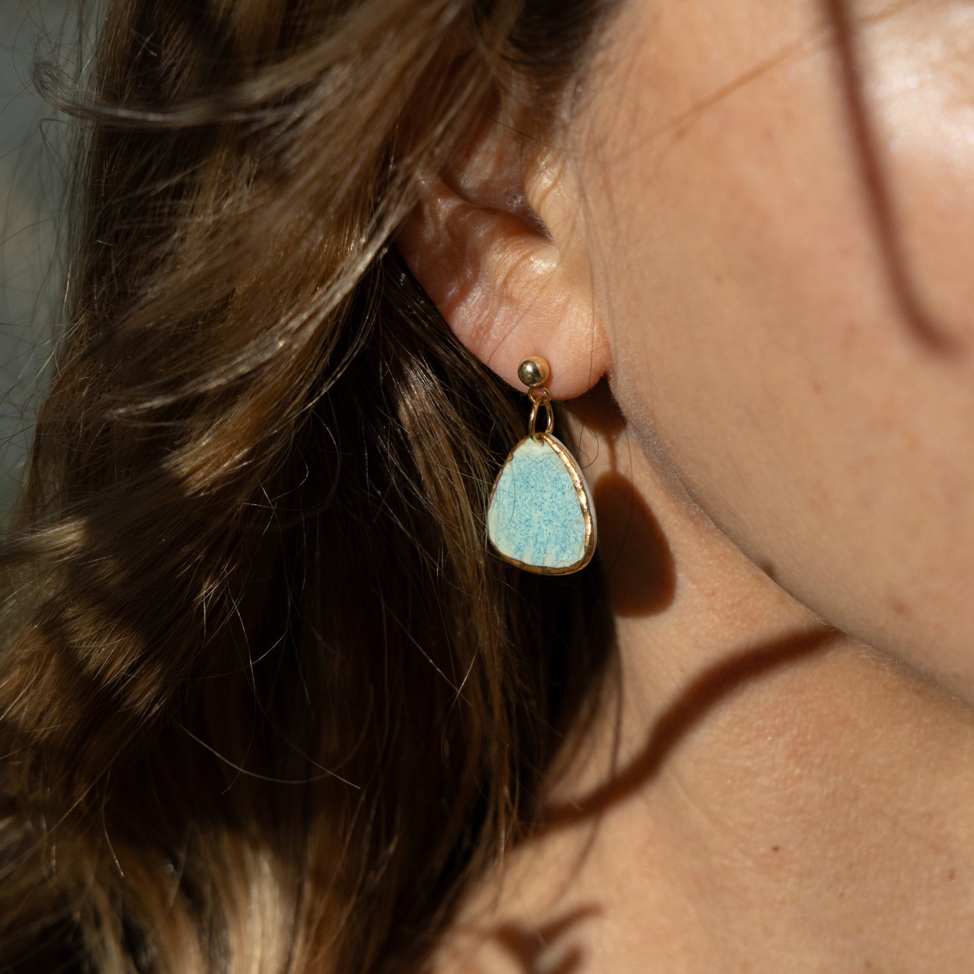 Quintesse Earrings