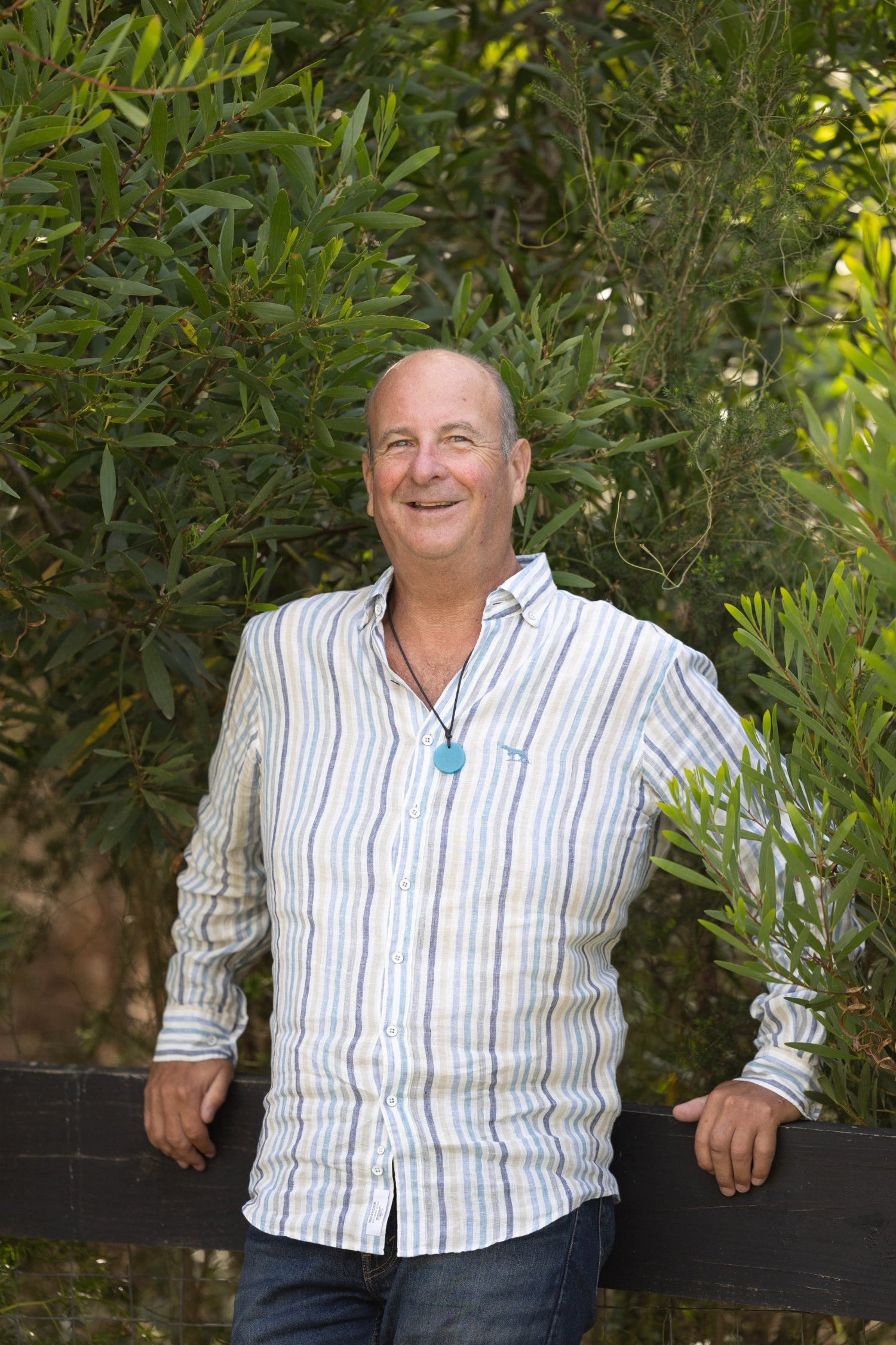 Gerard Bini Orgone Effects