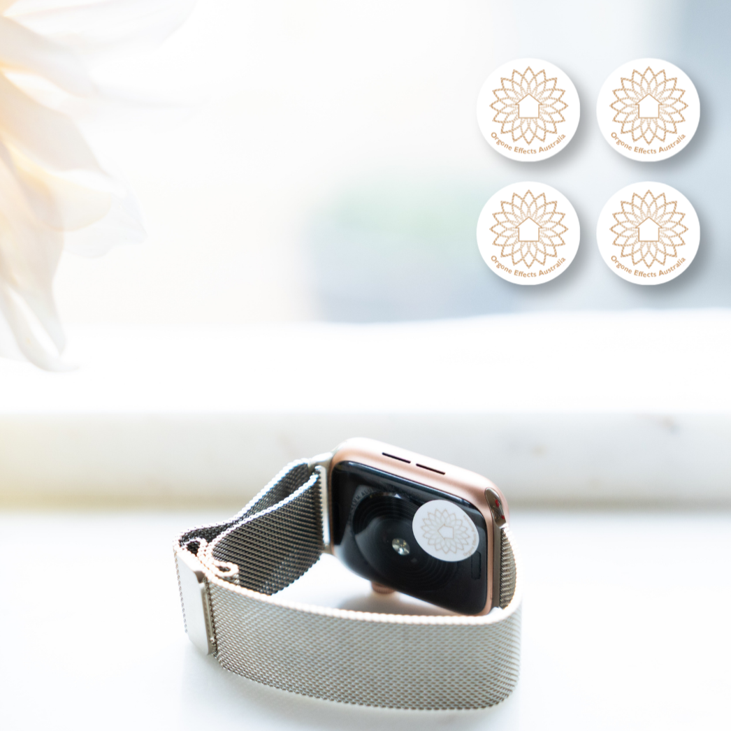 Watch Harmoniser - 4 Pack