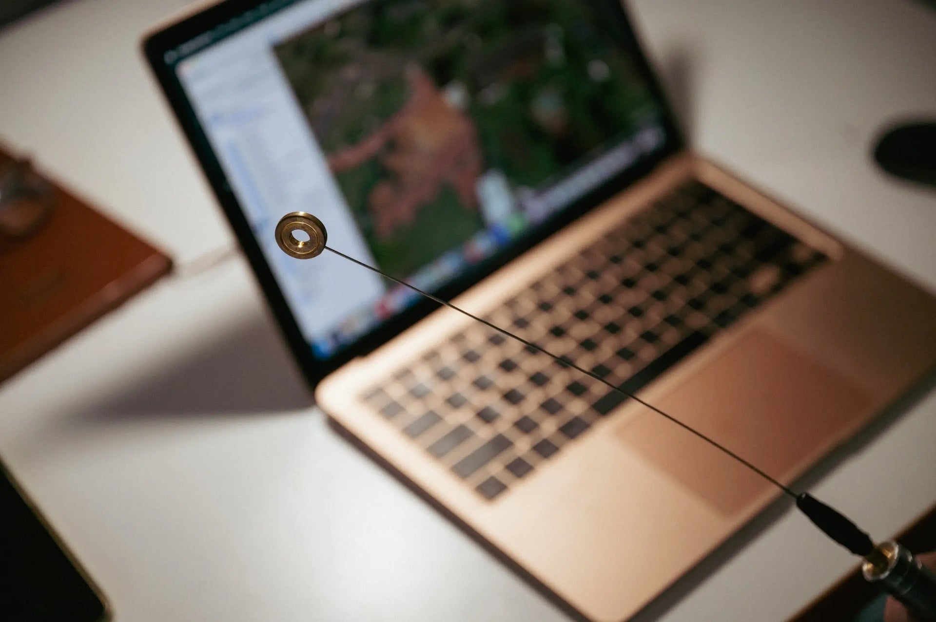 Biotensor - Bio Energy Tester